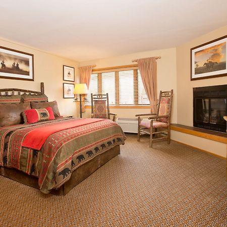 Jackson Hole Lodge Номер фото