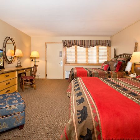 Jackson Hole Lodge Номер фото