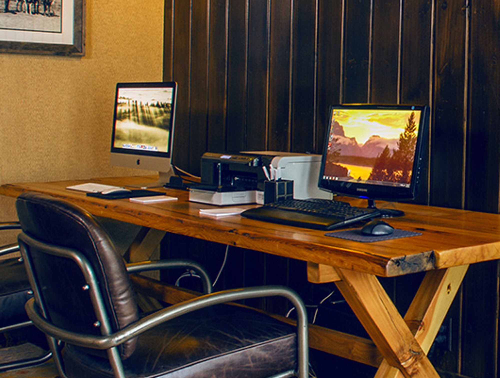 Jackson Hole Lodge Удобства фото