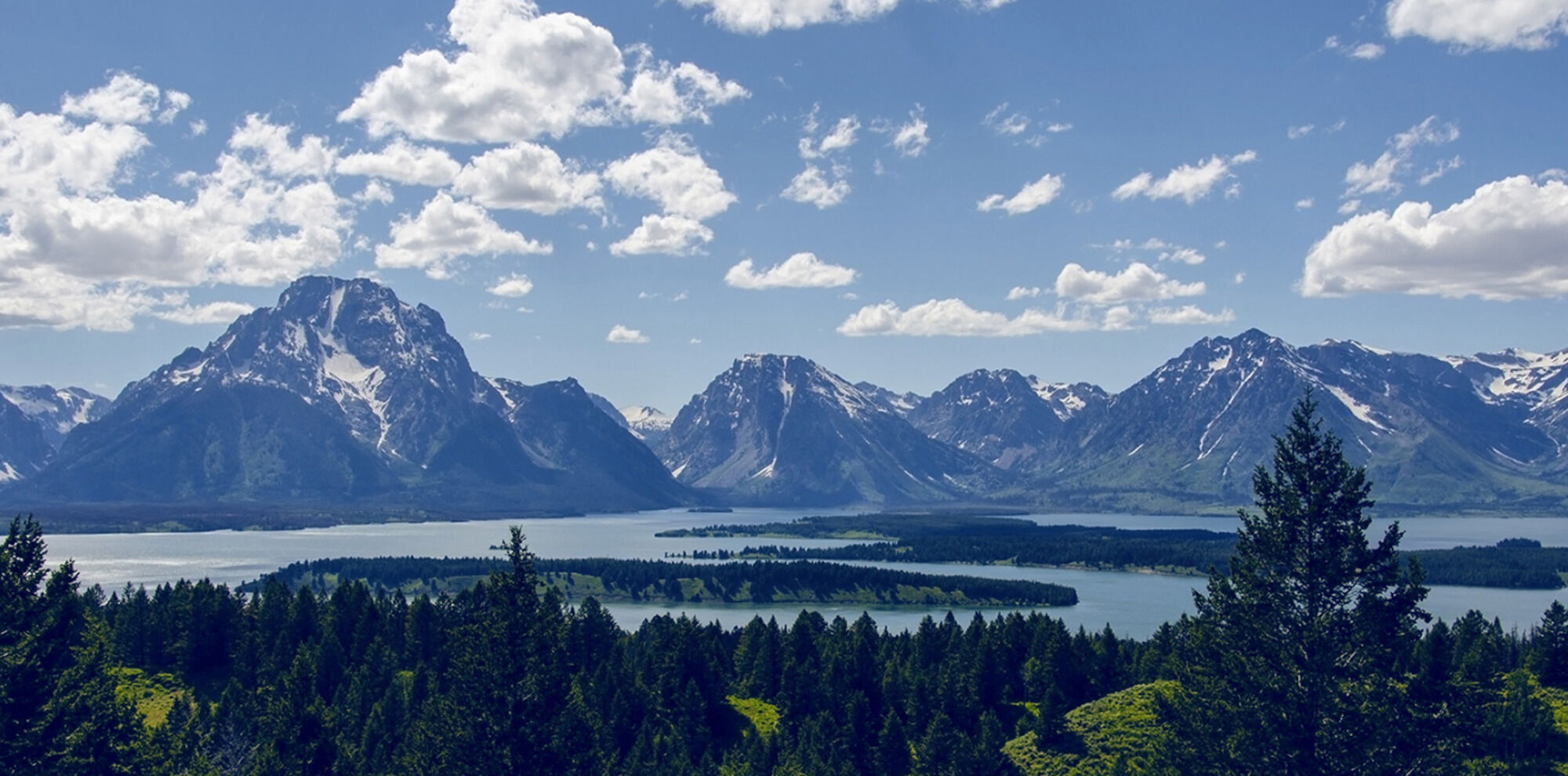 Jackson Hole Lodge Экстерьер фото